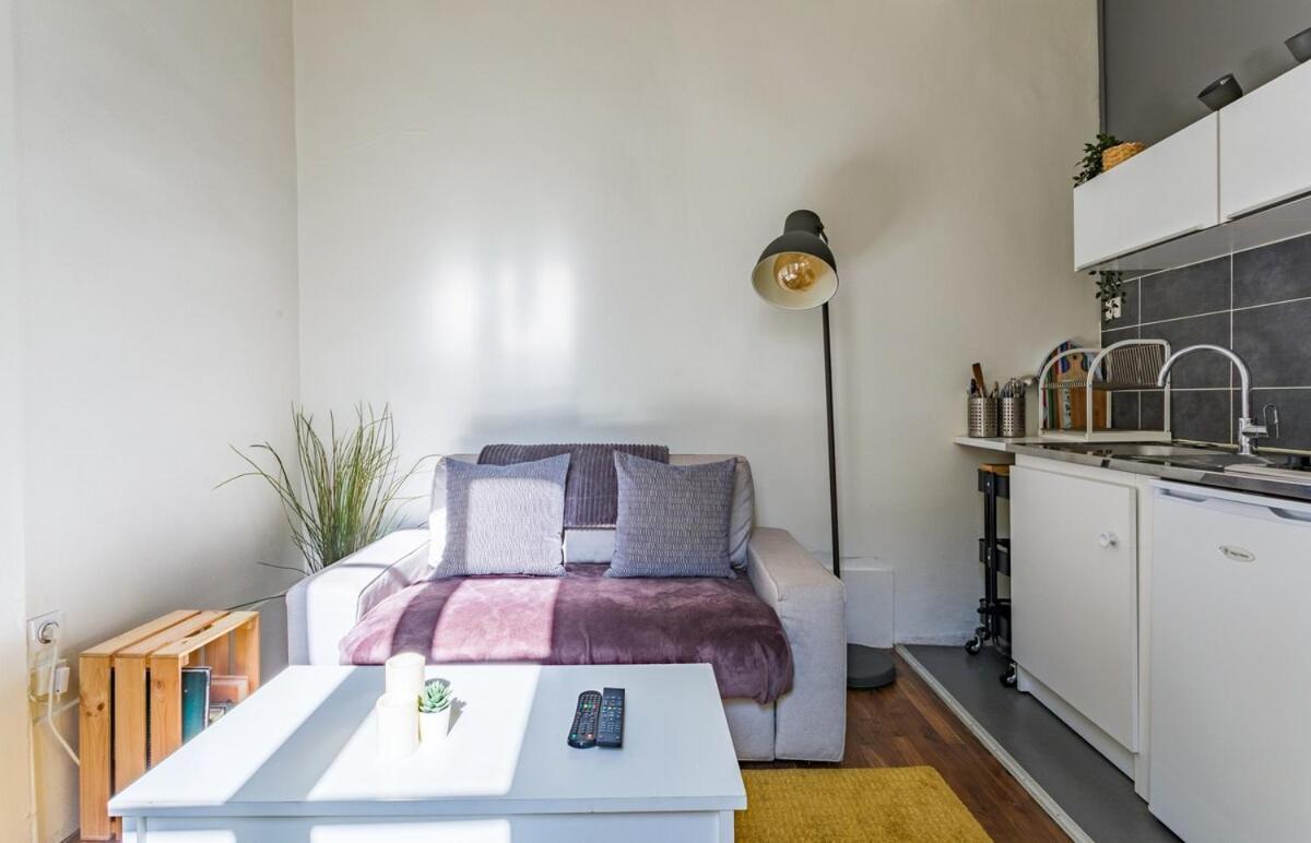 L'escapade - Au Cœur Du Centre Historique - Pour 2 Personnes Appartement