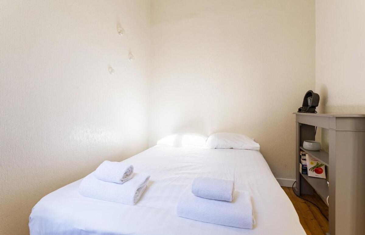 L'escapade - Au Cœur Du Centre Historique - Pour 2 Personnes Appartement *