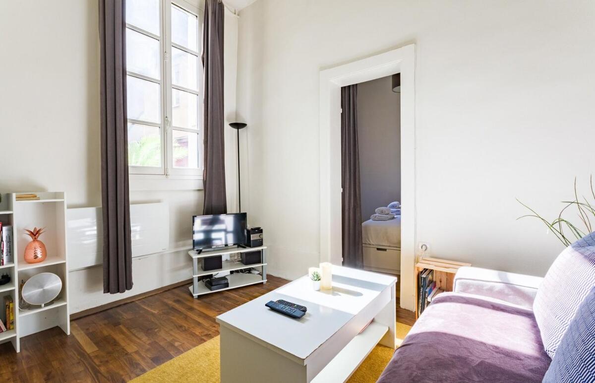 L'escapade - Au Cœur Du Centre Historique - Pour 2 Personnes * Rennes